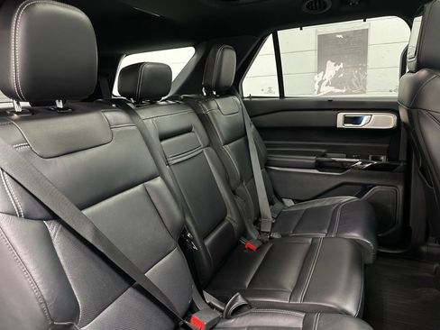 Used 2021 Ford Explorer ST w/ Equipment Group 401A image 26