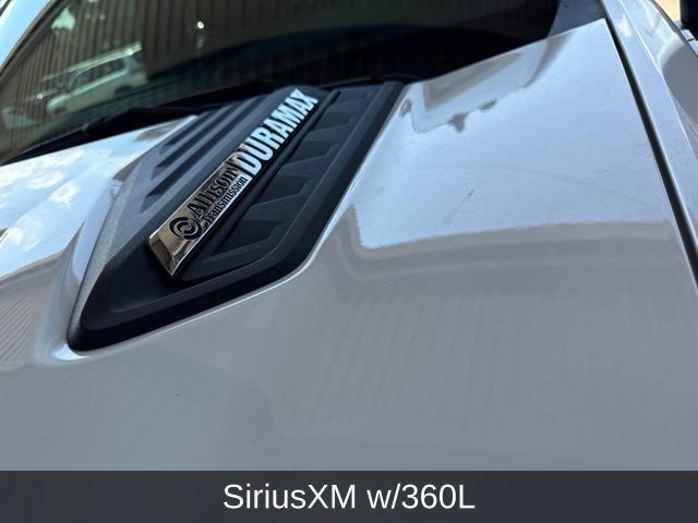 Used 2024 Chevrolet Silverado 2500 LT w/ Z71 Sport Edition AWD/4WD image 25