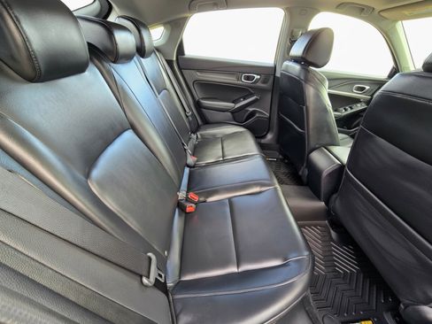 Used 2023 Acura Integra FWD image 15