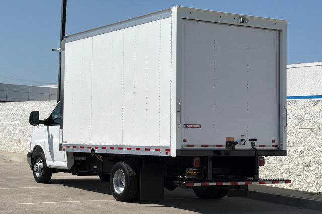 New 2026 Chevrolet Express 3500 w/ Power Convenience Package RWD image 6