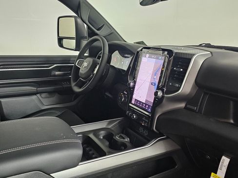 New 2026 RAM 1500 Big Horn AWD/4WD image 39