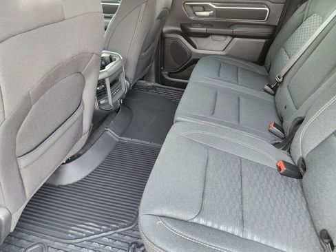 New 2026 RAM 1500 Lone Star AWD/4WD image 25