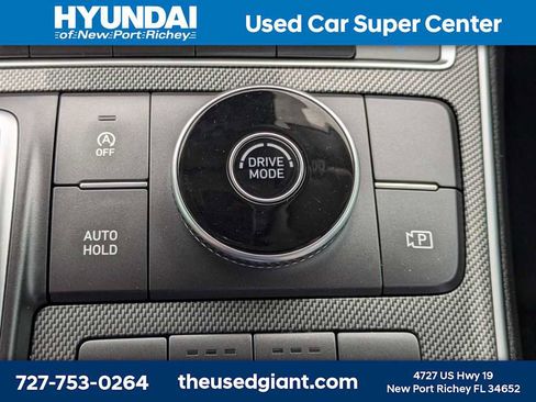 Certified 2023 Hyundai Santa Fe SEL w/ Winter Weather Package FWD image 27