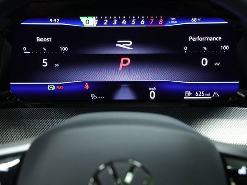 New 2026 Volkswagen Golf image 16