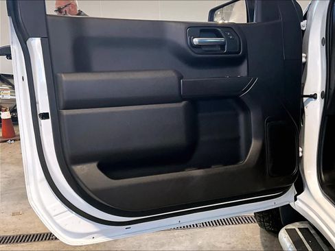 Used 2024 Chevrolet Silverado 1500 W/T w/ WT Fleet Convenience Package image 9