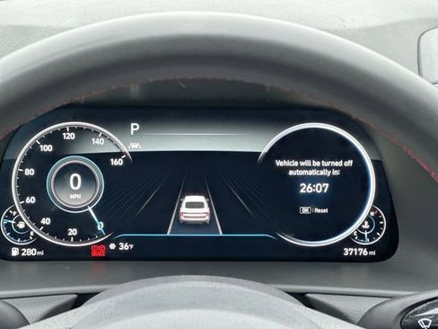 Used 2023 Hyundai Sonata SEL Plus image 12