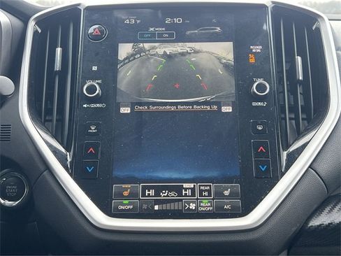 Certified 2024 Subaru Ascent Premium w/ Convenience Package image 11