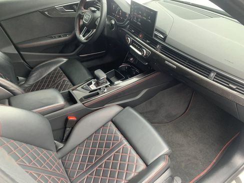 Used 2023 Audi S4 Prestige w/ Prestige Package image 17