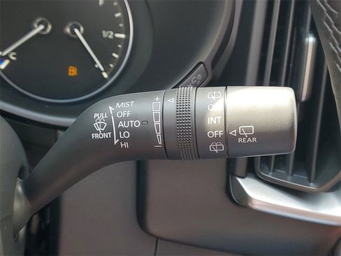 New 2025 MAZDA CX-50 AWD 2.5 Hybrid w/ Weather Package image 24