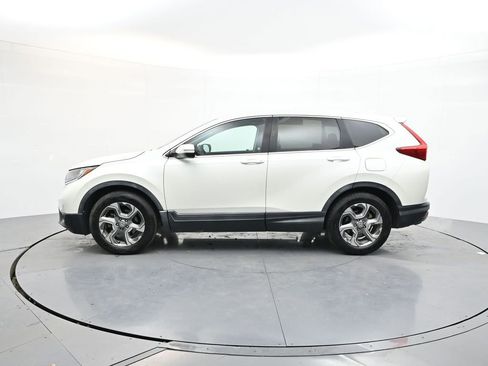 Used 2018 Honda CR-V EX image 4