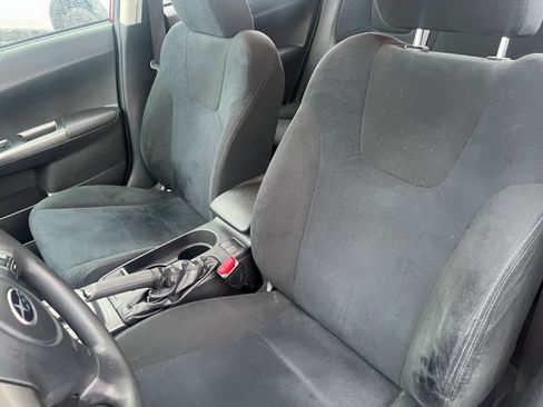 Used 2011 Subaru Impreza 2.5i image 18
