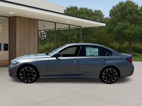 New 2026 BMW 330i Sedan w/ M Sport Package RWD image 40