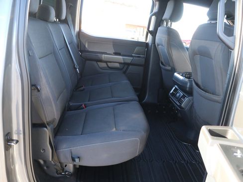 Used 2024 Ford F150 XLT w/ Equipment Group 302A MID image 27