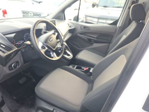 Used 2020 Ford Transit Connect XL image 3