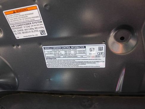Used 2023 Honda Accord EX image 38