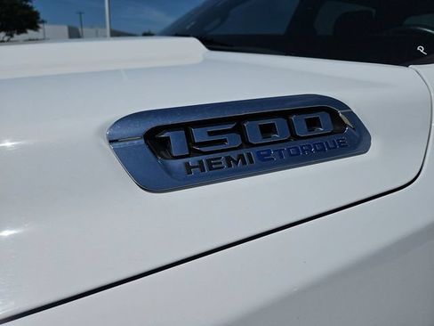 Used 2024 RAM 1500 Big Horn w/ Protection Group AWD/4WD image 29