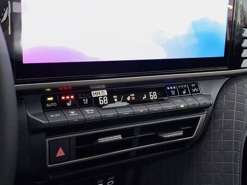 New 2026 Toyota Camry XSE AWD/4WD image 12