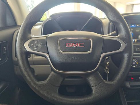 Used 2019 GMC Canyon 2WD Crew Cab w/ Convenience Package image 21
