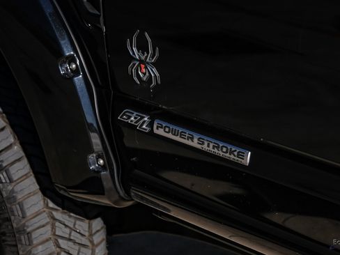 Used 2022 Ford F250 Lariat w/ Black Appearance Package image 27