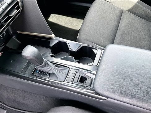 Used 2025 Toyota Camry LE FWD image 20