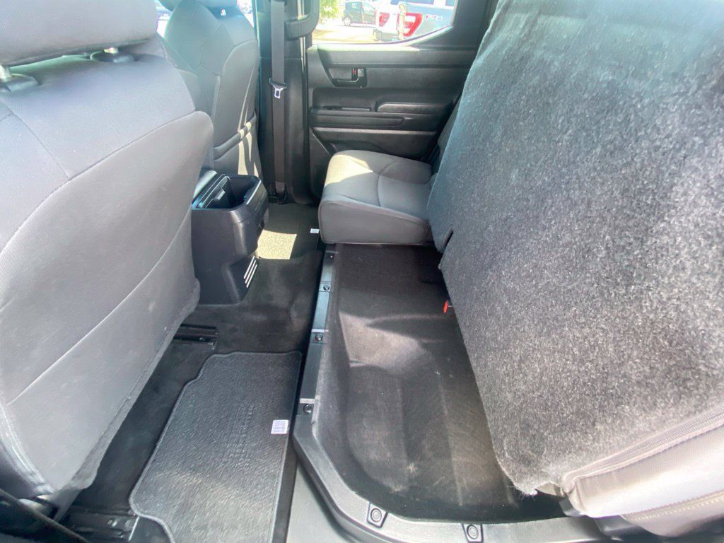 Used 2025 Toyota Tacoma SR RWD image 27