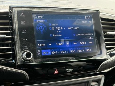 Used 2023 Honda Ridgeline Black Edition image 21