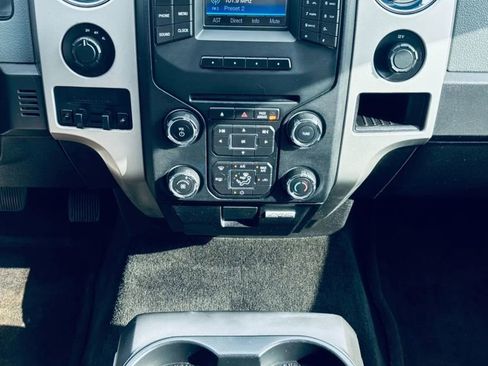 Used 2014 Ford F150 XLT w/ Equipment Group 302A Luxury AWD/4WD image 31
