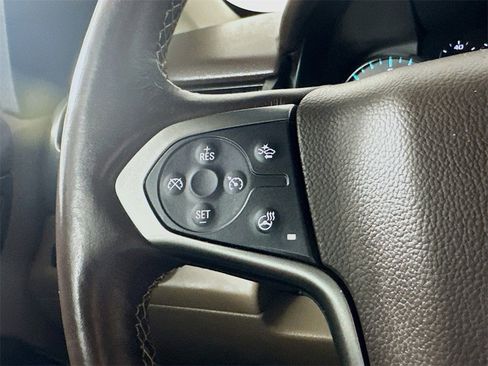 Used 2017 Chevrolet Tahoe Premier image 26