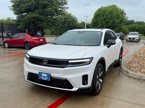 Used 2024 Honda Prologue Touring image 1