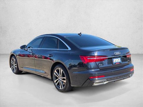 Used 2019 Audi A6 3.0T Prestige w/ Prestige Package AWD/4WD image 9