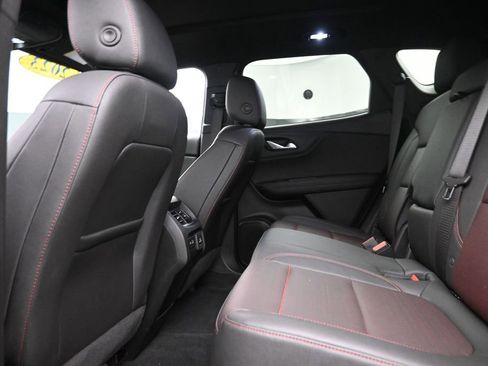 Used 2023 Chevrolet Blazer RS w/ Driver Confidence II Package AWD/4WD image 11