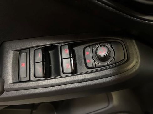 Certified 2025 Subaru Crosstrek 2.0i Premium AWD/4WD image 42