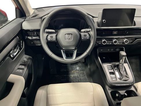 New 2026 Honda CR-V EX-L image 16