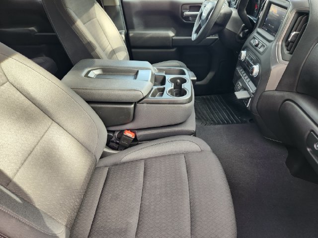Used 2025 GMC Sierra 1500 Pro w/ Graphite Edition AWD/4WD image 19