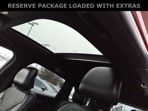 Used 2017 Lincoln MKX Reserve w/ Lincoln MKX Climate Package image 15