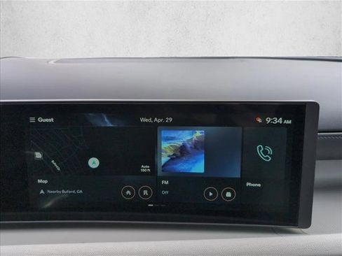 New 2026 Hyundai Tucson Limited FWD image 12