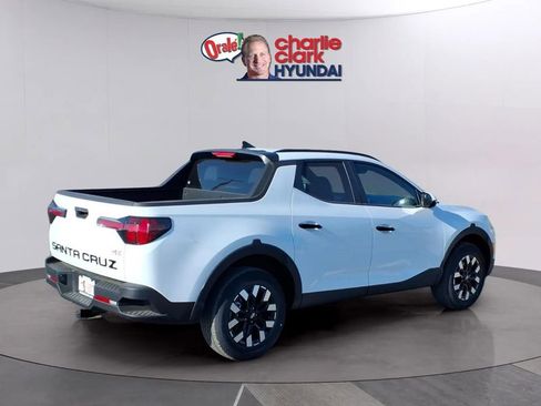 New 2026 Hyundai Santa Cruz SEL FWD image 5