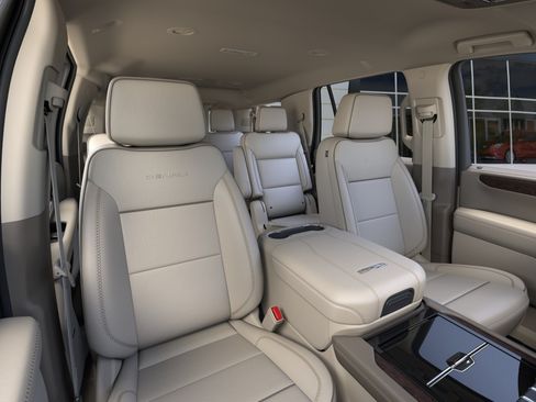 New 2026 GMC Yukon Denali AWD/4WD image 36