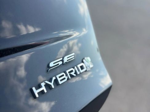 Used 2019 Ford Fusion SE image 29