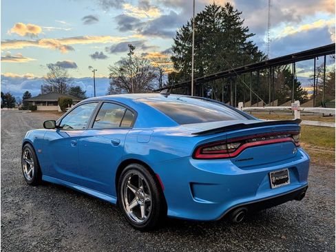 Used 2023 Dodge Charger Scat Pack w/ Plus Group image 5
