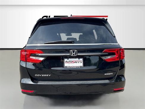 Used 2024 Honda Odyssey EX-L image 6