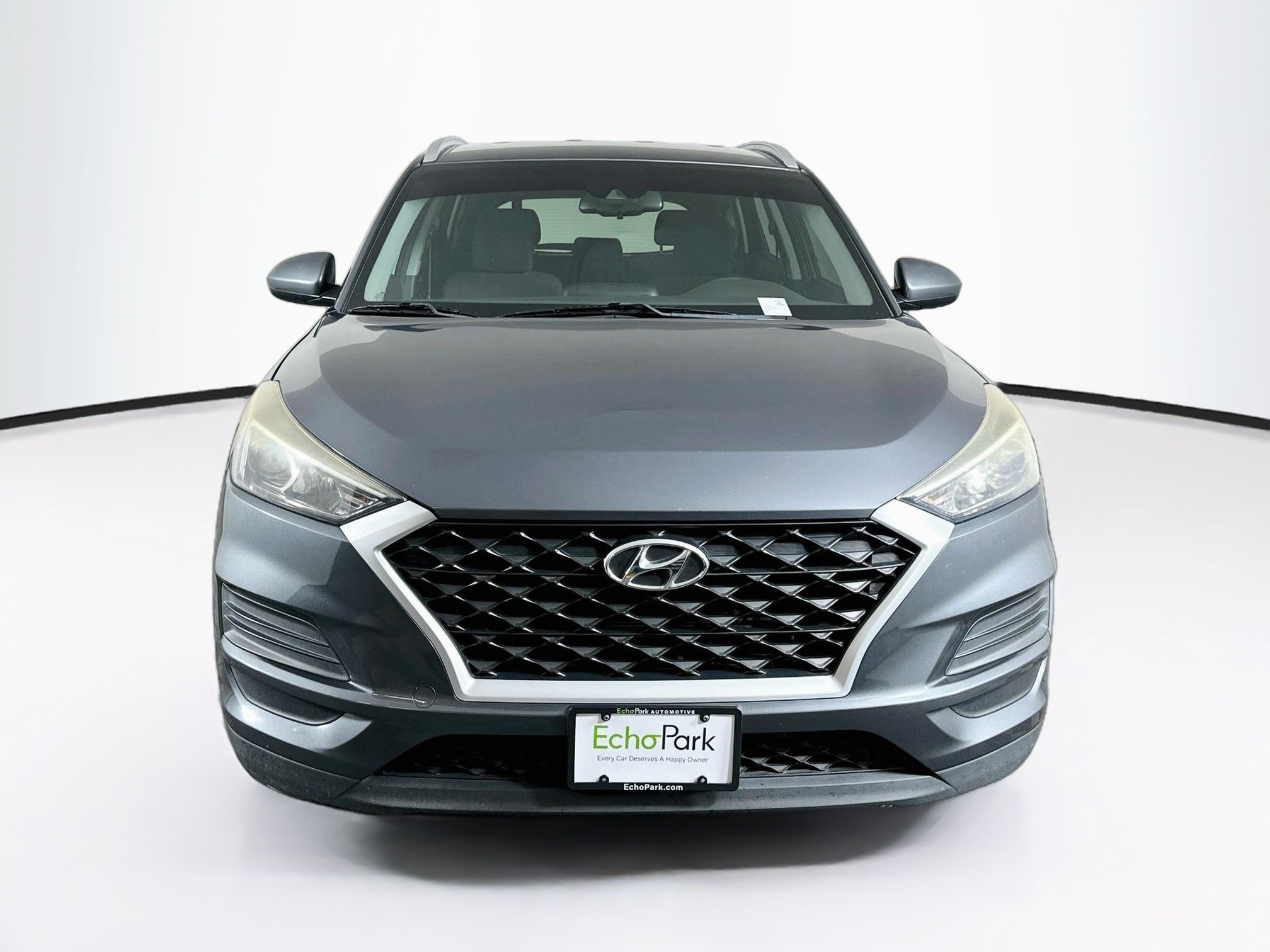 Used 2019 Hyundai Tucson Value AWD/4WD image 2