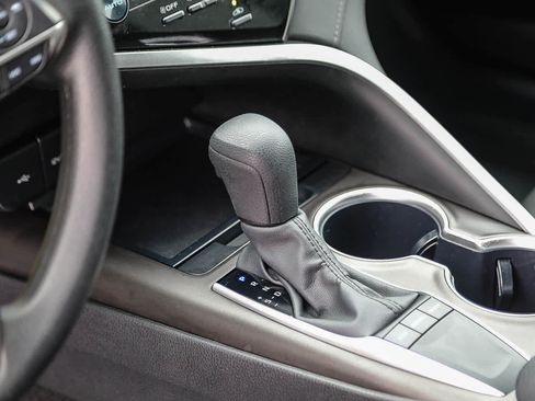 Certified 2024 Toyota Camry LE FWD image 21