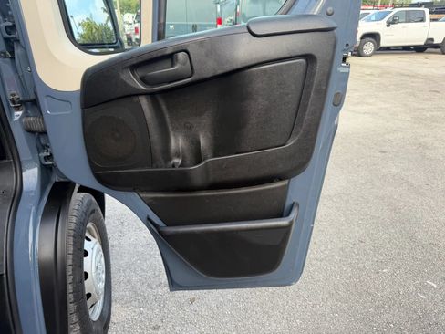 Used 2020 RAM ProMaster 3500 FWD image 16
