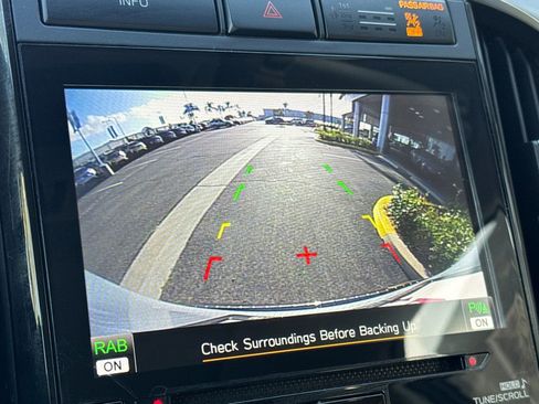 Certified 2022 Subaru Ascent Onyx Edition AWD/4WD image 24