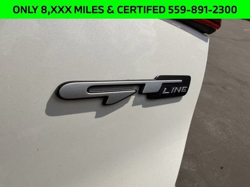 Certified 2024 Kia Forte GT-Line FWD image 27