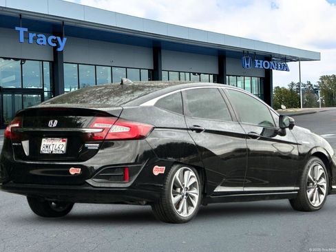 Used 2019 Honda Clarity Touring image 6