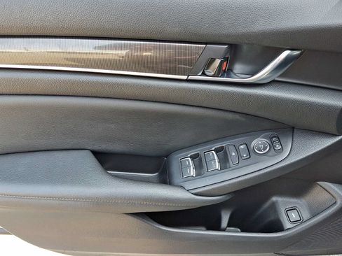 Used 2021 Honda Accord Sport Special Edition image 12
