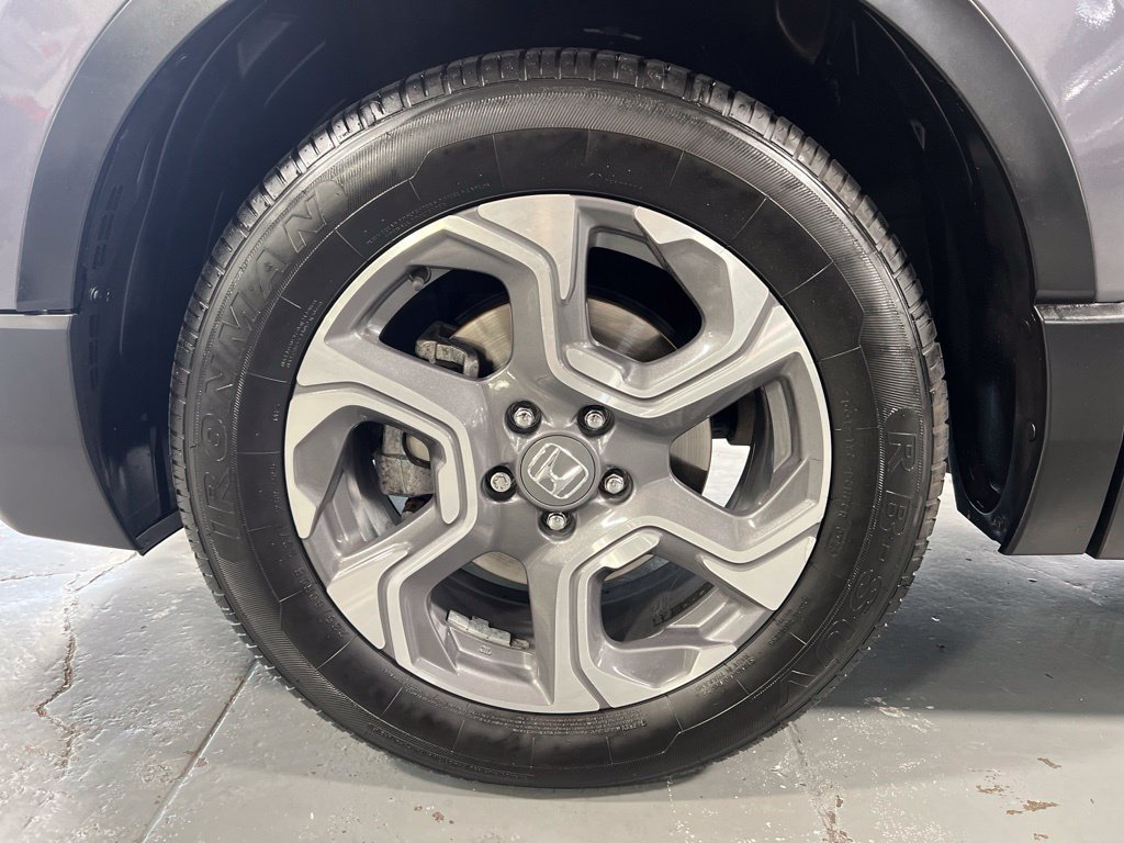 Used 2018 Honda CR-V EX image 9