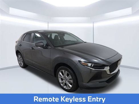 Used 2021 MAZDA CX-30 FWD 2.5 S w/ Select Package image 5